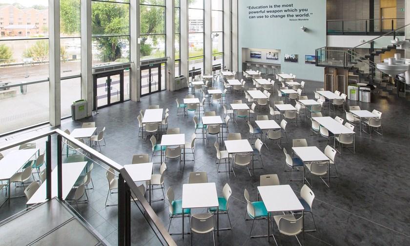 Casala Пластиковые санки Carver 1258-00 - Вид №14