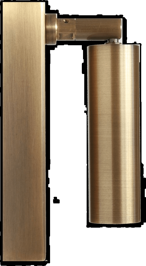 TEKNI-LED Регулируемый настенный светодиодный светильник  W48 20 1lp  - Вид №2