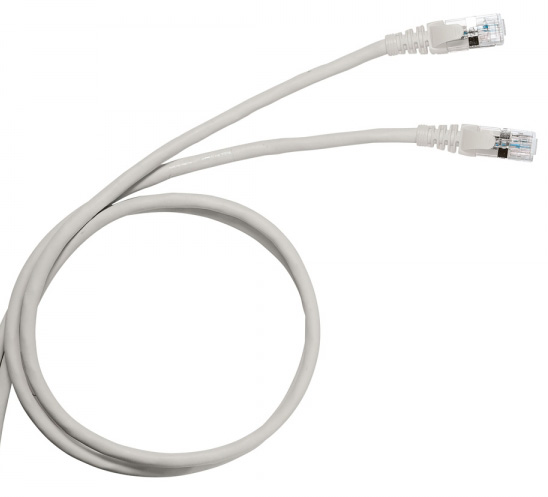 51638 Патч-корд rj45 utp кат.5е 3м Legrand 