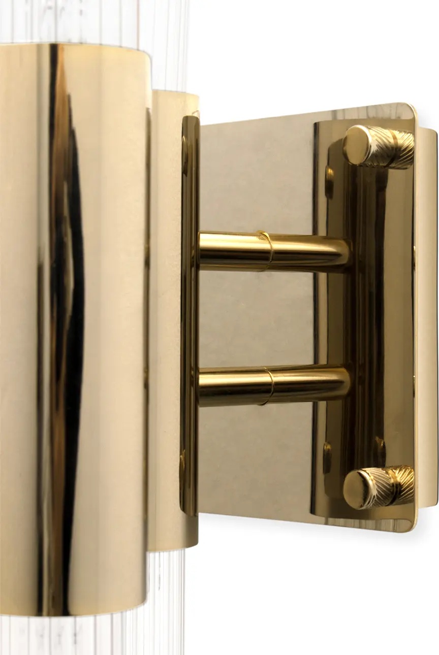 Настенный светильник XL LUXXU Waterfall 184 - Вид №2