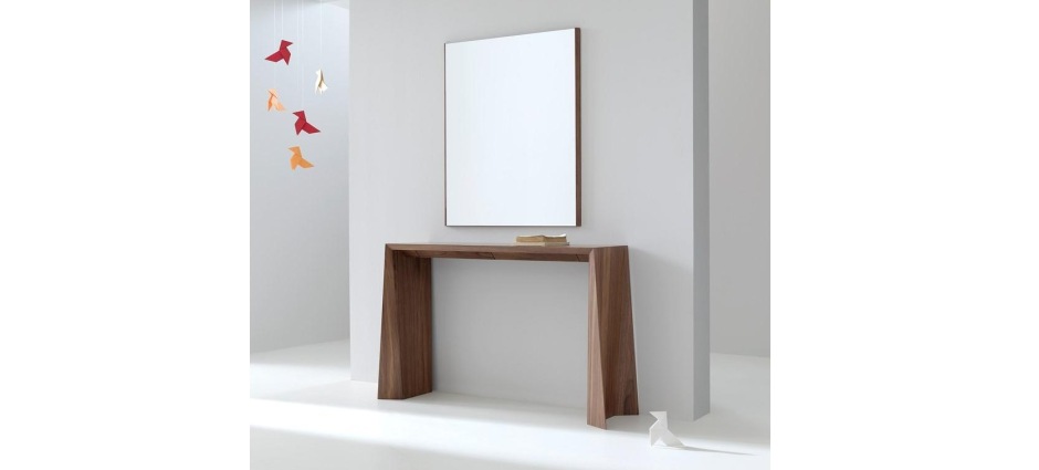 069166 Консоль NARUK NY-13 SB без ящиков Kendo Naruk Santreyd  - Вид №1