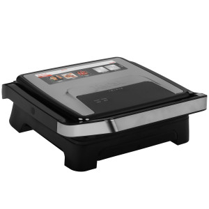 9238424 Гриль Tefal Inicio GC271D10 черный