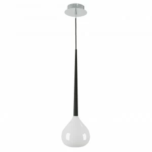 Подвесной светильник Lightstar Forma 808110 LIGHTSTAR FORMA 070495 Белый