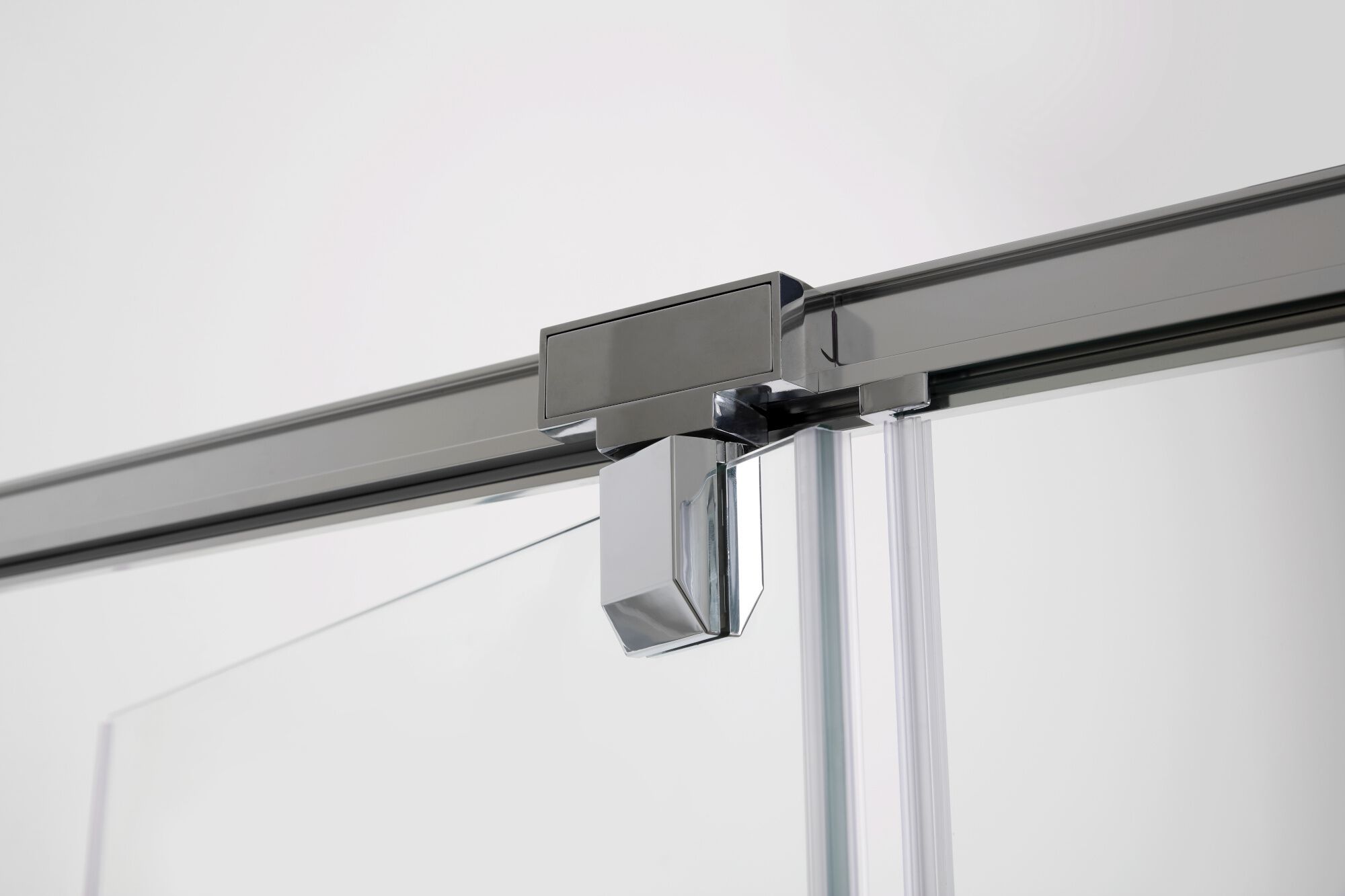 Нишевая душевая кабина с распашной дверью Kinedo Fast Plus ARCH-00054322 - Вид №2