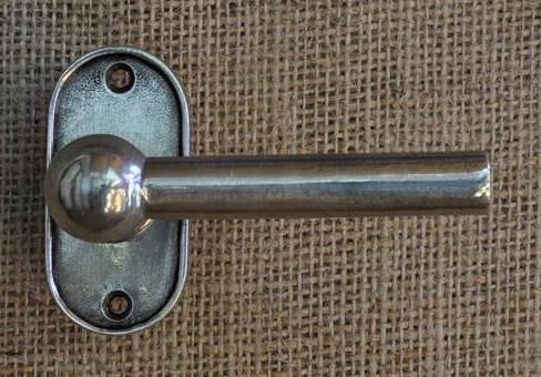 GIARA Ручка в классическом стиле Chemin de fer sun-id-1506867 - Вид №2