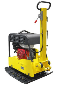 Виброплита TSS-WP320H 9119271