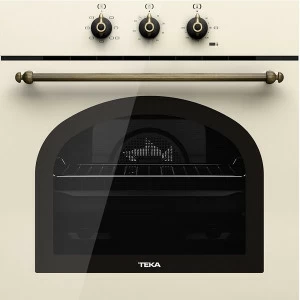 1125261 Духовой шкаф Teka HRB 6100 VNB BRASS Испания