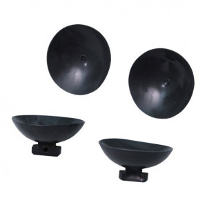 ПР0021636 Комплект присосок Ø 36 мм (4 шт.) AQUAEL