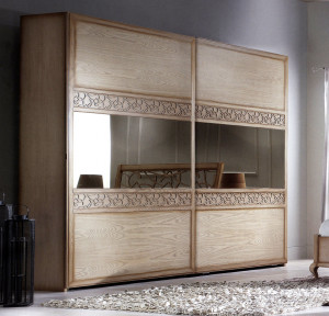 Шкаф  GIULIACASA 704-TI