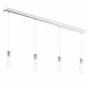 Подвесной светильник Eglo Pancento 94358 EGLO PANCENTO 071818 Белый