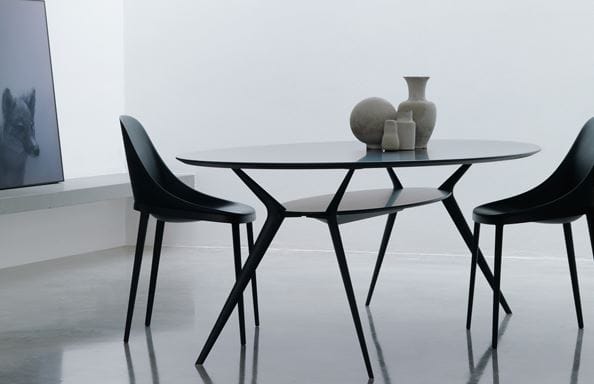 Полиуретановый стул Alias ARCH-00046836 - Вид №3