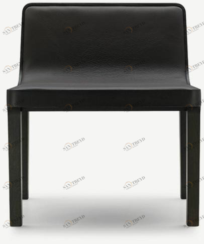 ALKI Кресло в коже Emea sun-id-1442267