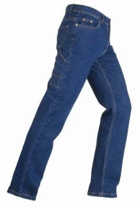 KAPRIOL Джинсовые брюки Work wear - pantaloni e salopette