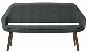 JESSE Диван из ткани Captain welcome