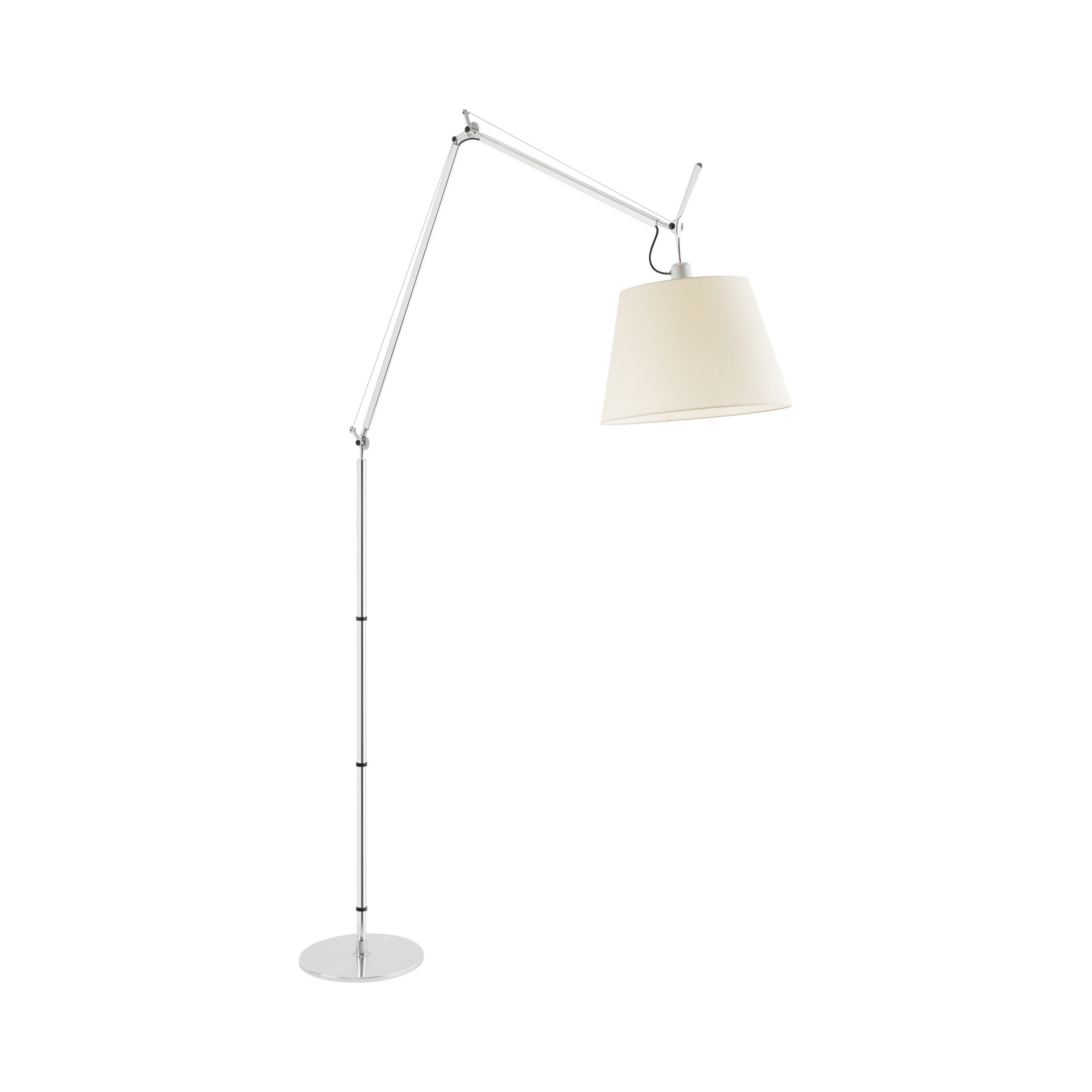 Торшер / TOLOMEO MEGA TERRA Artemide sun-id-379330 - Вид №2