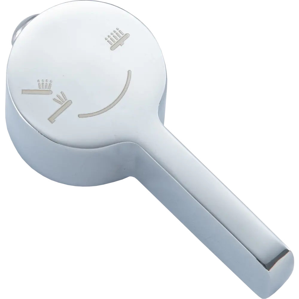 Душевая система Frap Arne F71204 скрытого монтажа цвет хром STLM-2203533 - Вид №9