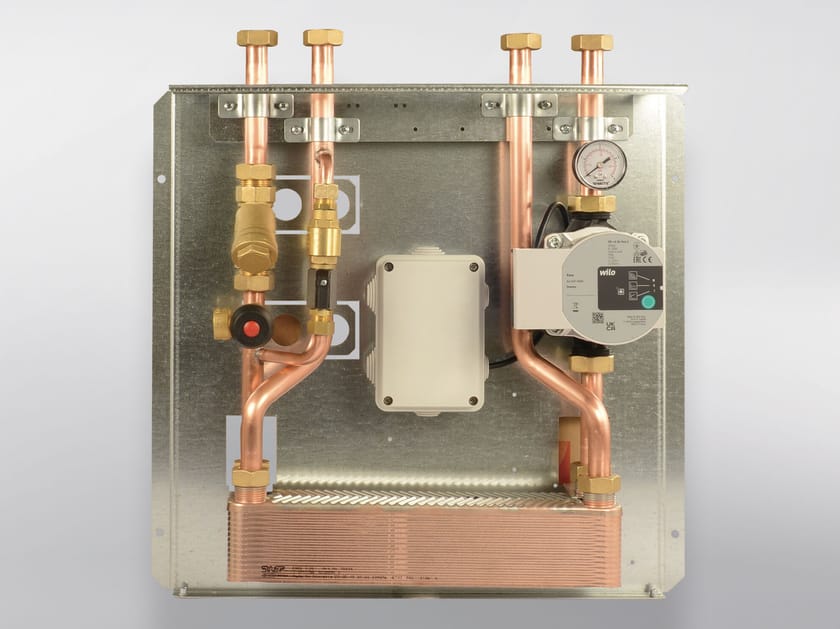 Гидравлический блок разъединения Comparato Nello SEP KIT ARCH-00033212