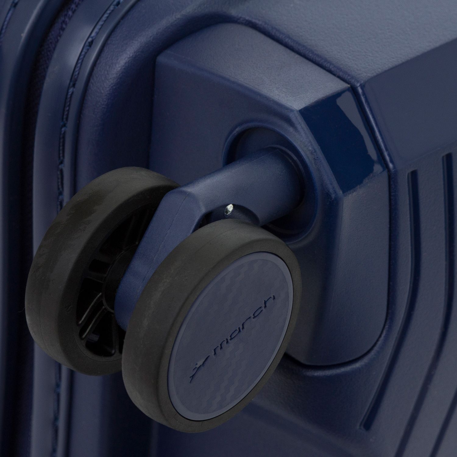 M1200-04-52F Чемодан M1200*52F Cabin Laptop March Gotthard  - Вид №4