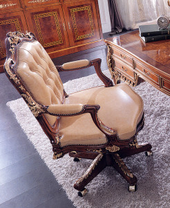 Кресло руководителя  CEPPI 2914