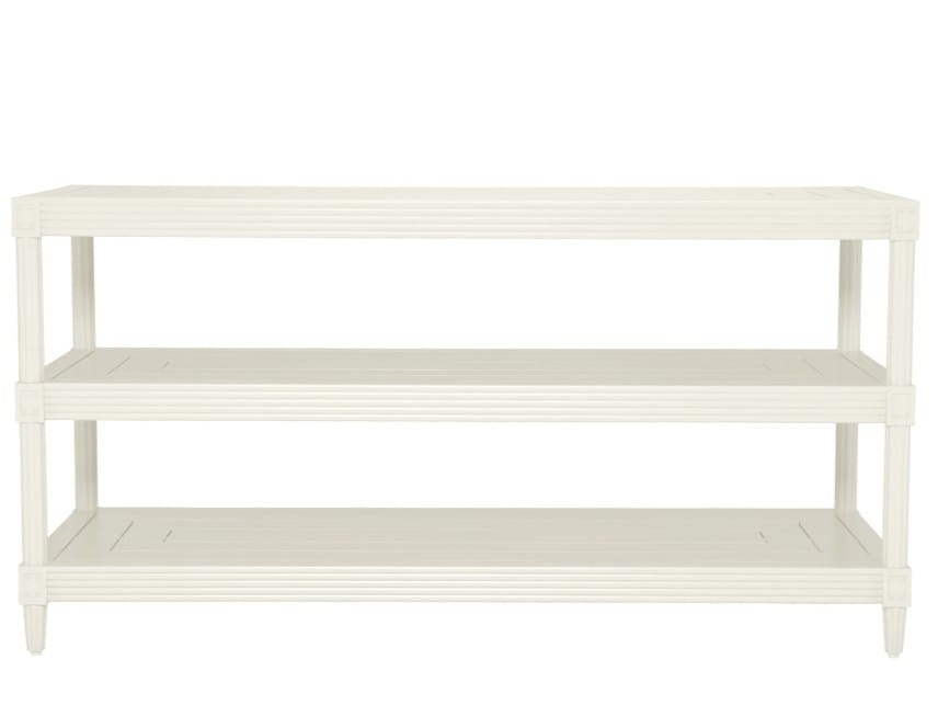 Алюминиевый шкаф JANUS et Cie Quadratl ARCH-00125305 - Вид №1