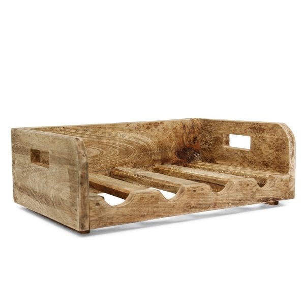 078637 Держатель для бутылок Francisco Segarra Zeian Santreyd  - Вид №1