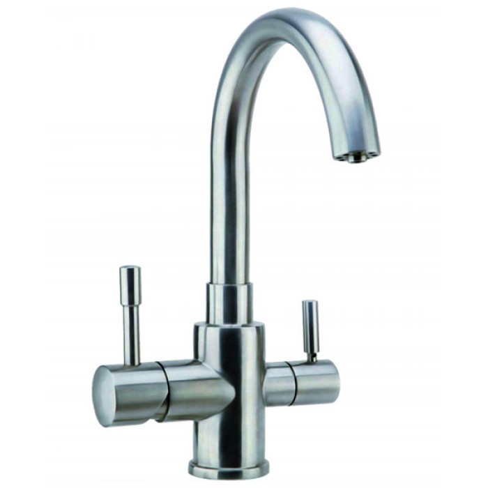 Zorg SZR-1339 Fontas Смеситель для кухни Zorg 360х181  - Вид №1