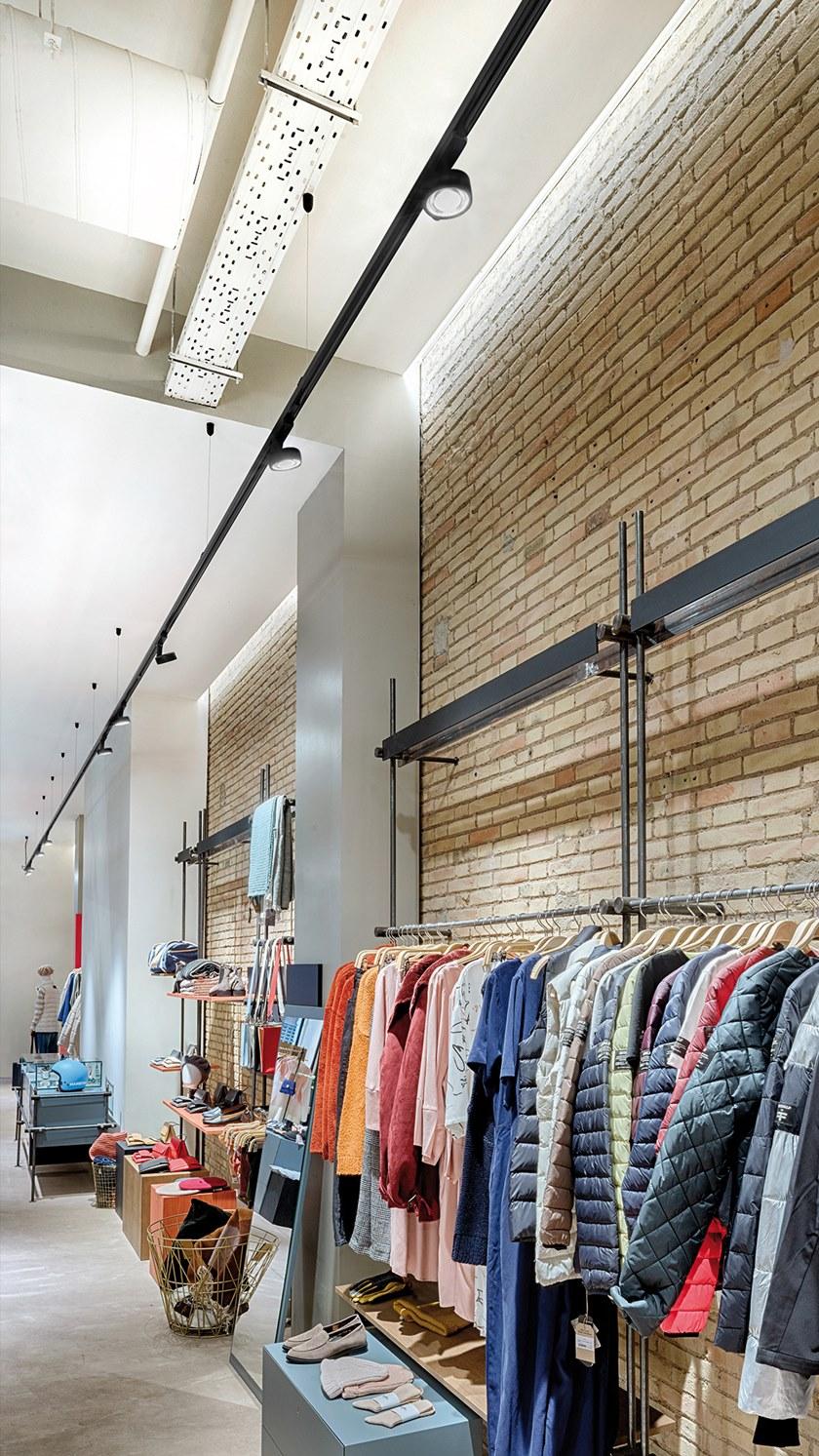 Arkoslight Светодиодное освещение из алюминия Six sun-id-1464705 - Вид №31