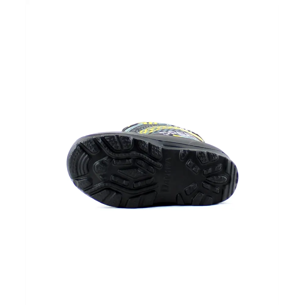 Сапоги детские ЭВА 28 цвет черный Santreyd STLM-2190824 - Вид №2