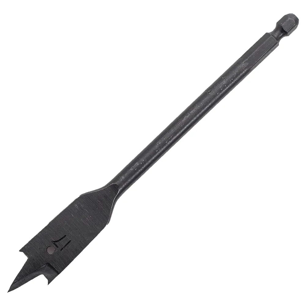 Сверло перовое по дереву Dexter SM319 17х155 мм STLM-2149025