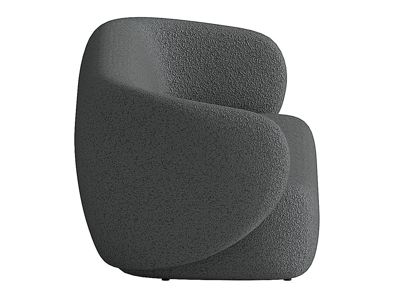 3-местный тканевый диван Grado Design ARCH-00079018 - Вид №20