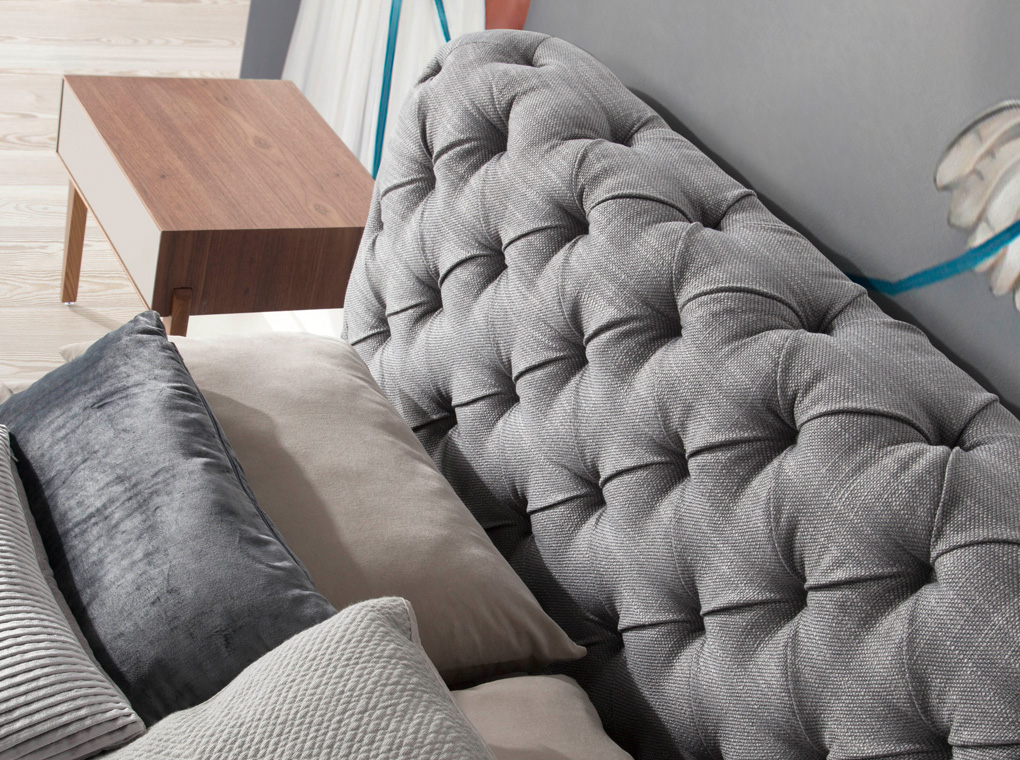 067083 Кровать A2232B Angel Cerda  - Вид №4