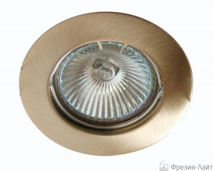 Arkos 0037-01-01-Y светильник встраиваемый потолочный