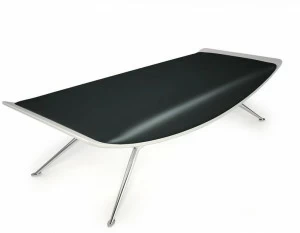 Ares Line Мягкая скамья Pf3