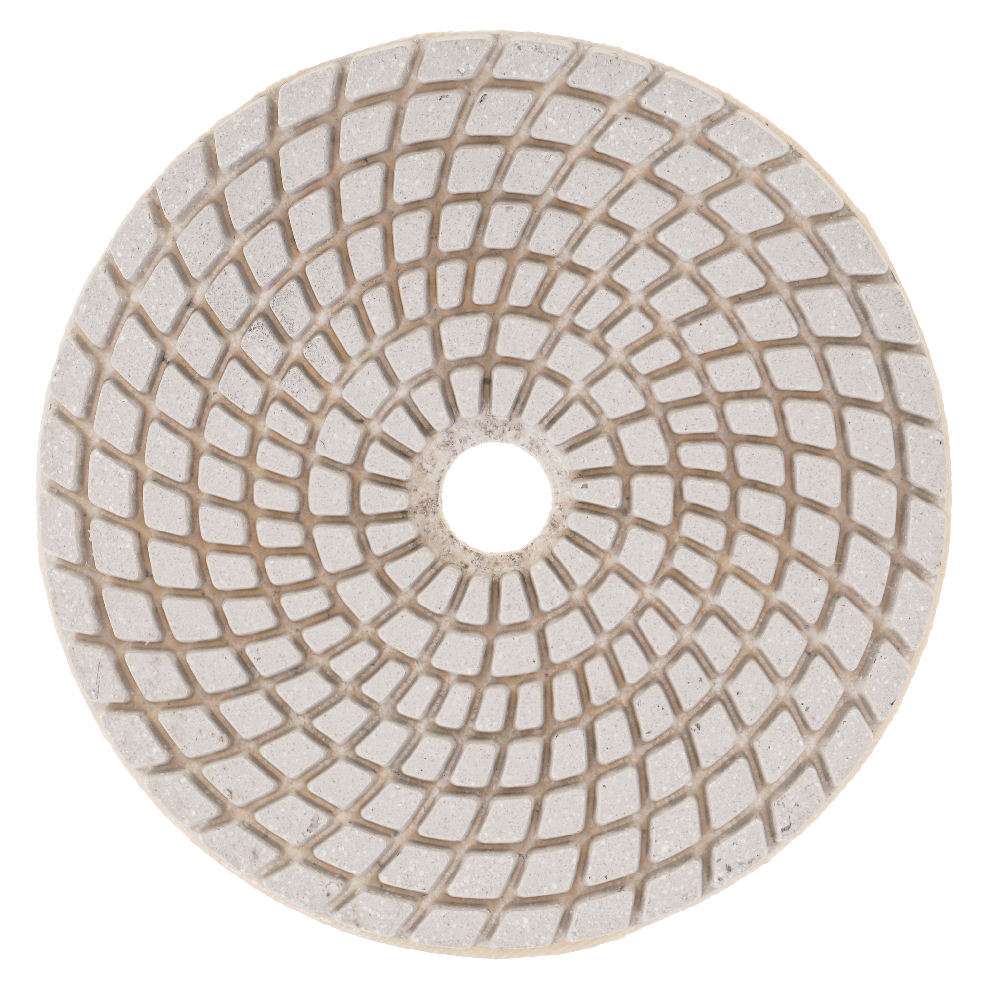 Круг алмазный гибкий Elitech 1820.158700 100 мм 9158924 STDN-0024850