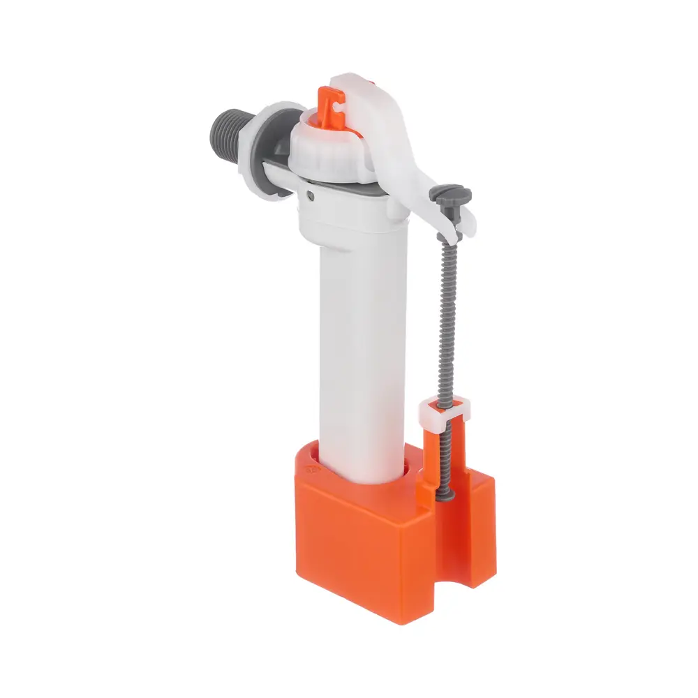 Заливной клапан MONLID с боковой подводкой 1/2" для унитаза 89419735 STLM-1564231 - Вид №2