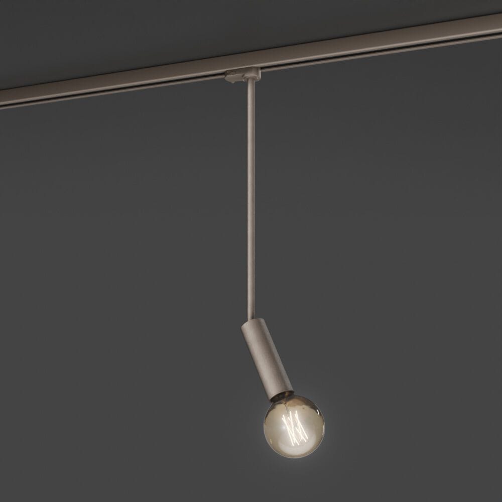 Алюминиевое освещение трека Amarcords Tobe ARCH-00069748 - Вид №10