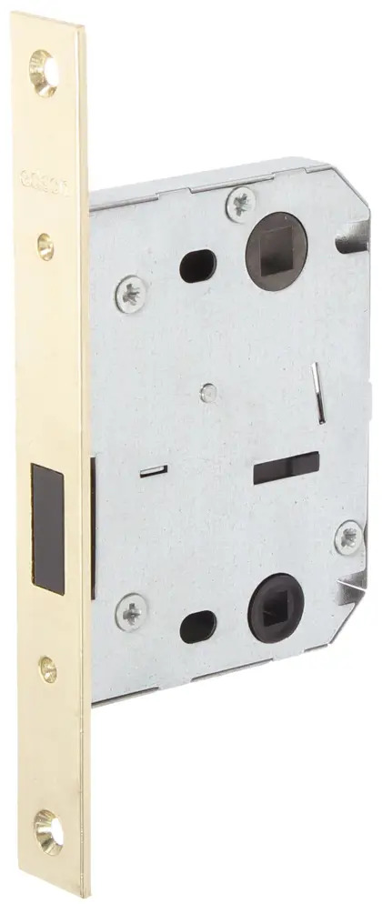 Магнитная защёлка EDSON для межкомнатных дверей с фиксацией 18743929