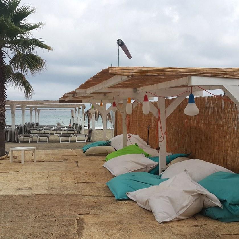 Martinelli Luce Подвесной светильник уличный из полиэтилена sun-id-1402839 - Вид №8