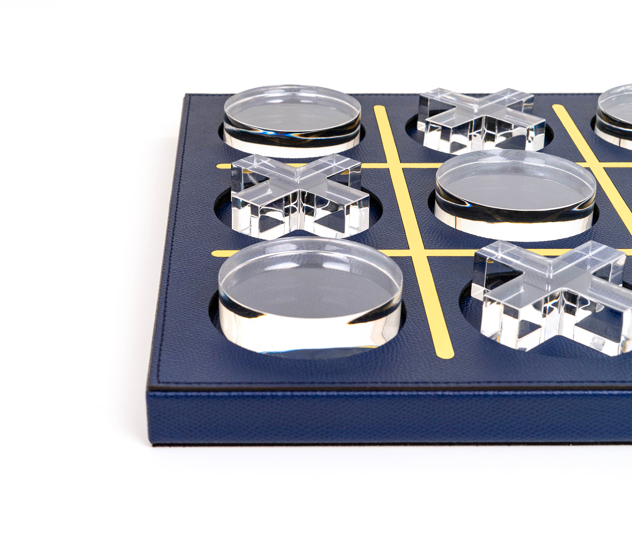 Бостон Трис - 39X39XH2,5 см / зернистая кожа_манго Pinetti 00.1025.029.036 - Вид №4