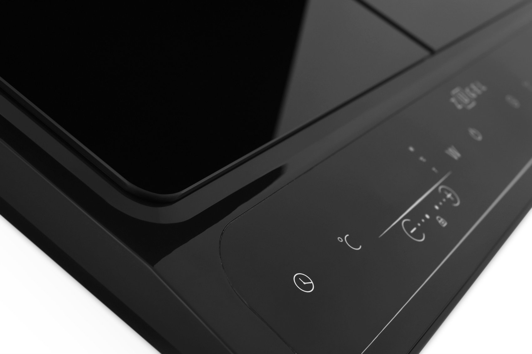 9979556 Плита компактная электрическая ZUGEL ZIH620B черный STDN-0106296 - Вид №4