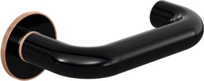 111PCIV11230 Комплект противопожарной защиты с накладками модель 111.23шт. HEWI Beschläge für Innentüren  - Вид №6