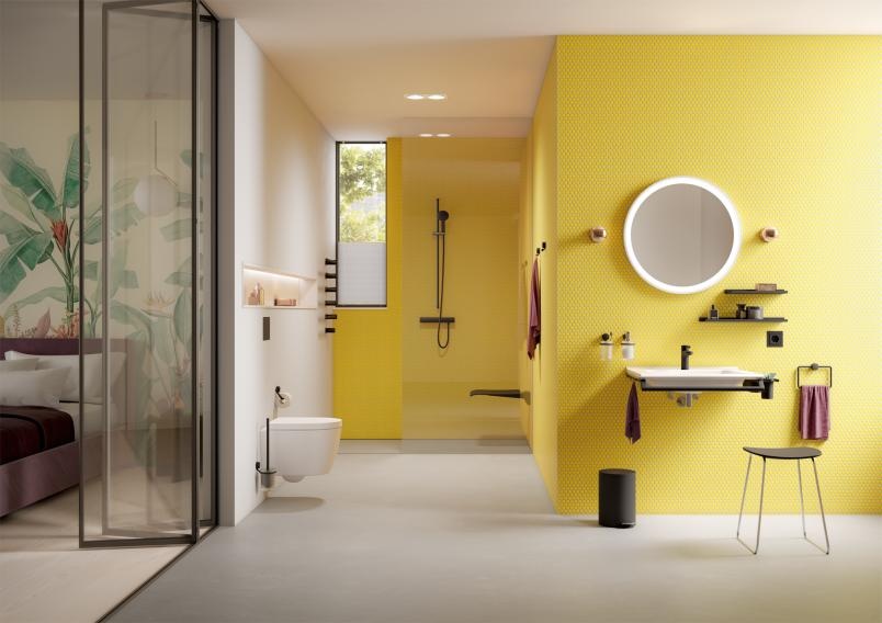 950.13.0015 регистрация HEWI USA Produkte  - Вид №3