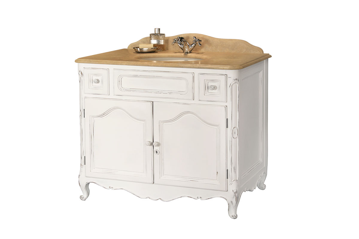 8500 + SP Mobile bagno 8500 Bianchini&Capponi RINASCIMENTO Bianchini Capponi