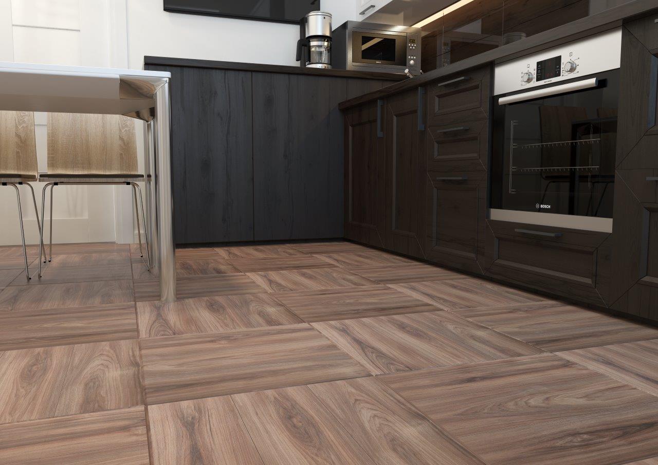 Керамический гранит ВИРДЖИНИЯ 738261 PiezaROSA  - Вид №2