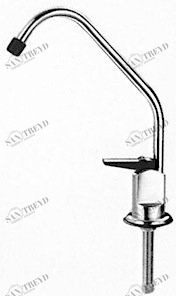 Кран для чистой воды исполнение 1 ГЕЙЗЕР 25070