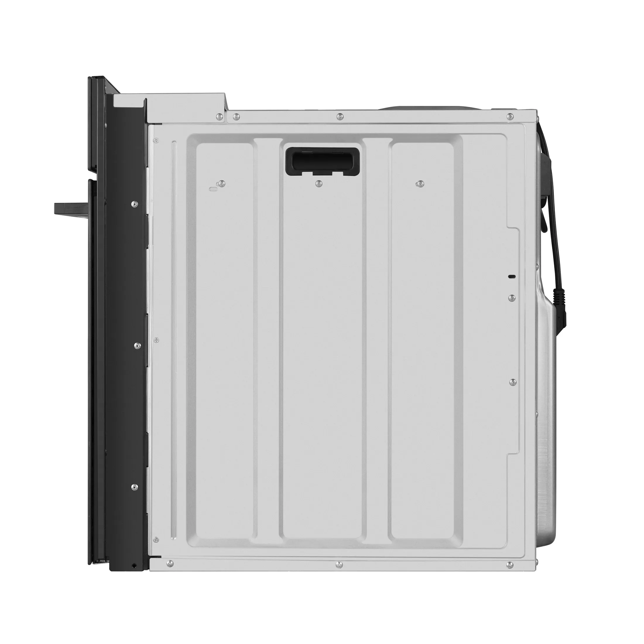 9168831 Электрический духовой шкаф Meferi MEO6017BK ULTRA черный STDN-0087131 - Вид №5