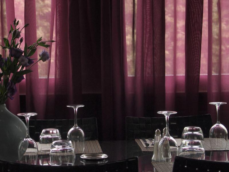 Élitis Полиэфирная ткань для штор sun-id-1389008 - Вид №1