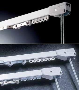 Mottura Дорожка для штор Arricciate con corde sun-id-1373587 - Вид №1