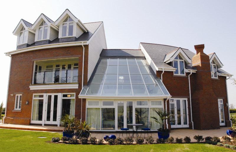 PILKINGTON ITALIA Самоочищающееся флоат-стекло sun-id-1470418 - Вид №7