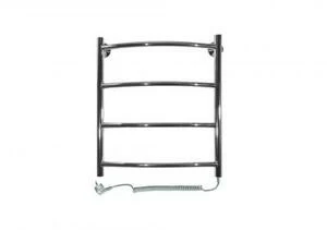 Полотенцесушитель электрический Aquanet Пэк 5 600x400 R